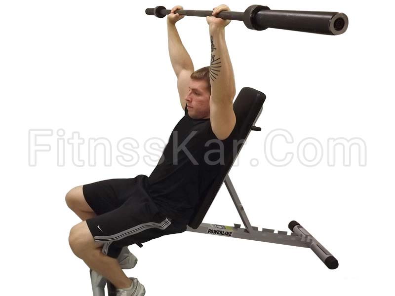 پرس سرشانه برادفورد راکی هالتر - تصویر 2