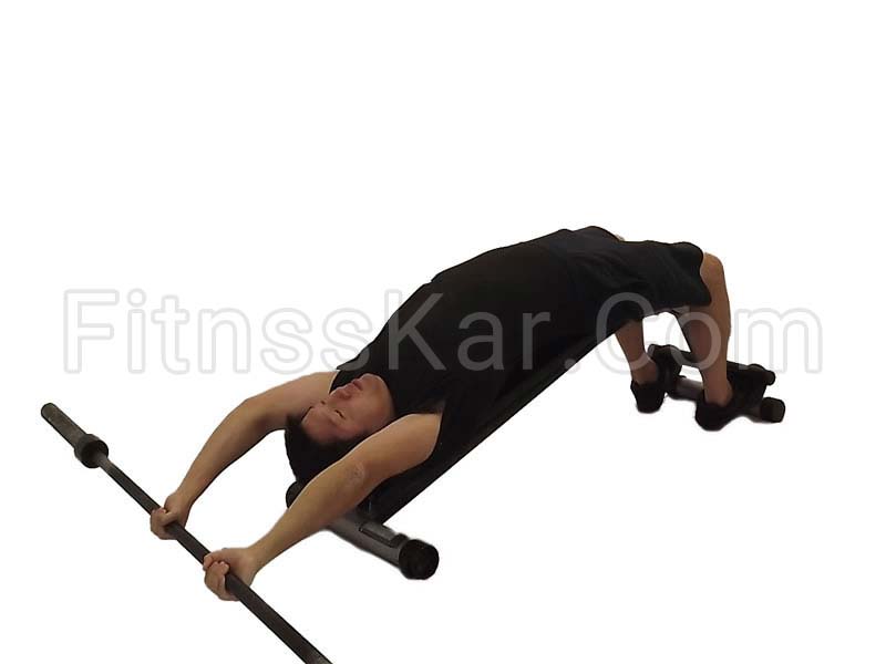 پلاور زیر سینه هالتر - تصویر 1