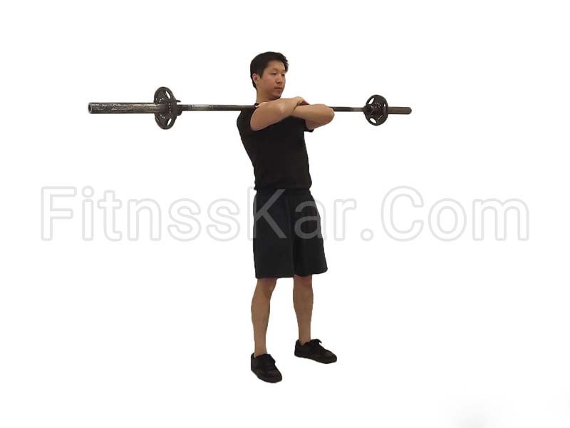 اسکات هالتر جلو - تصویر 1