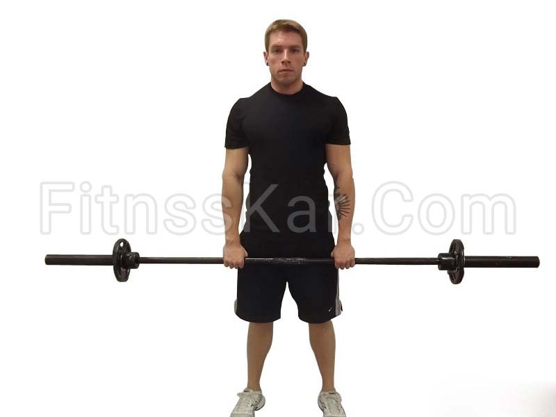 ساعد هالتر برعکس - تصویر 1