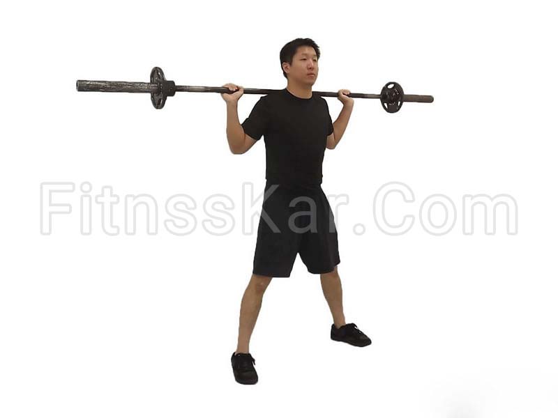 اسکات هالتر پا باز - تصویر 1