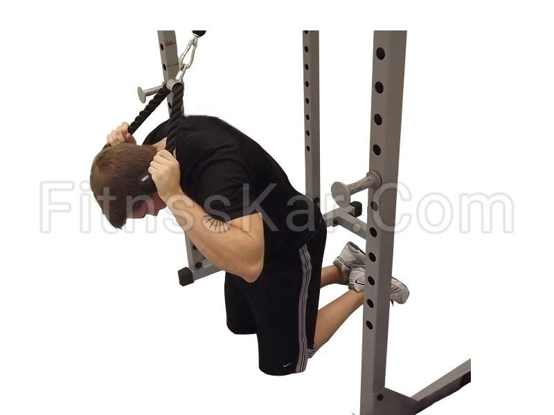 کرانچ سیم کش - تصویر 1