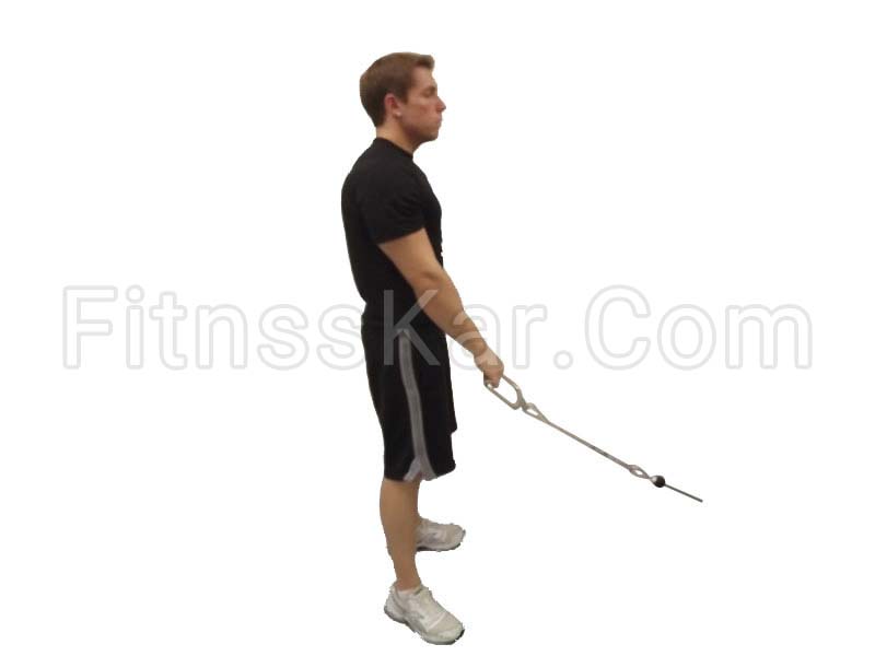 سرشانه نشر جلو سیم کش - تصویر 1