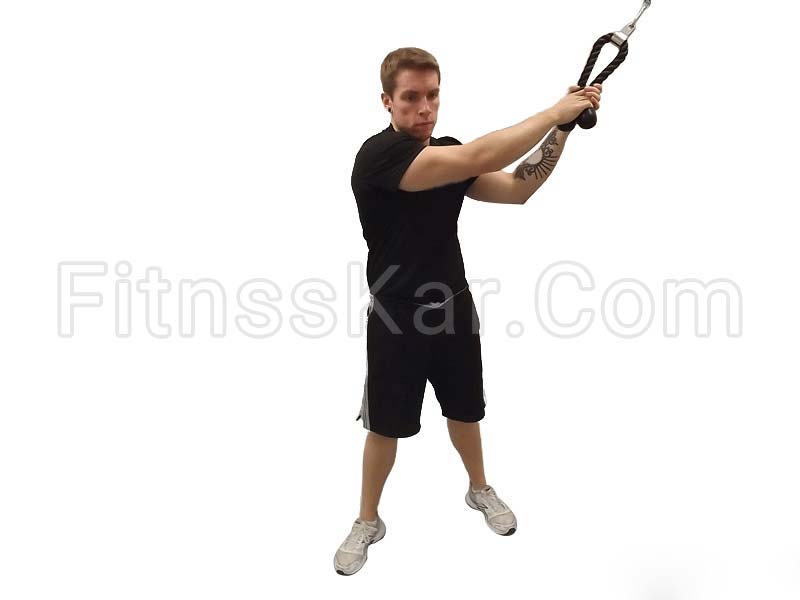 تبر زنی سیم کش - تصویر 1