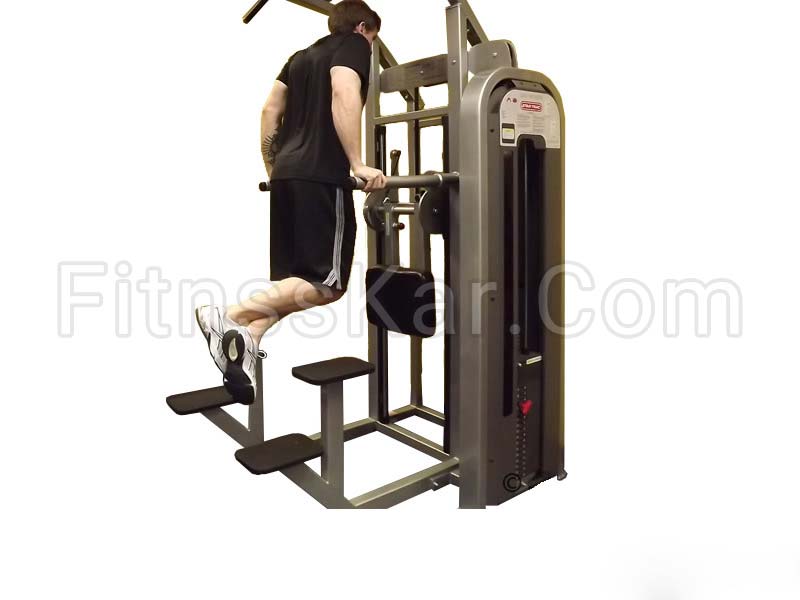 پشت بازو دیپ - تصویر 1