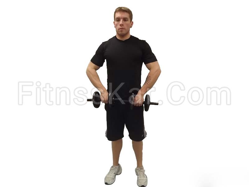 کول دمبل - تصویر 1