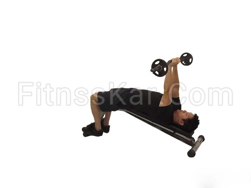 پشت بازو اسکال کراشر هالتر لاری دست جمع روی میز شیب دار - تصویر 1