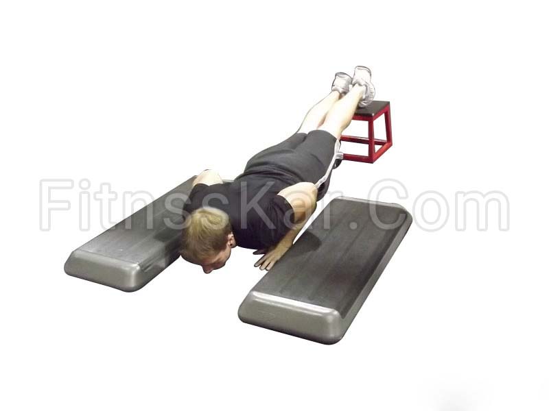 شنا سوئدی شیب دار همراه با پرش - تصویر 1