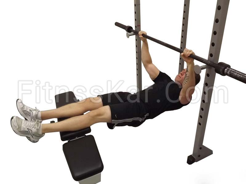 پارویی معکوس - تصویر 1