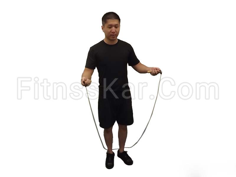 طناب بازی - تصویر 1