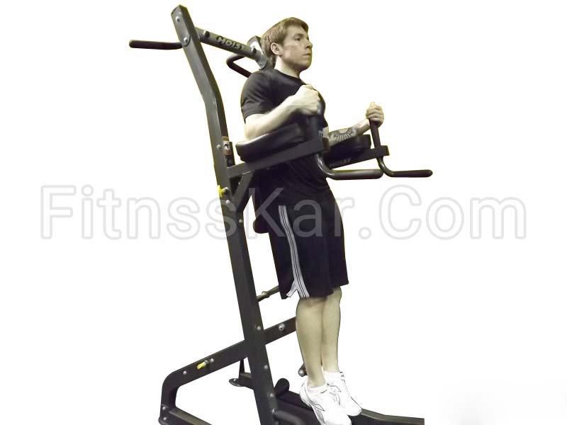 زیر شکم خلبانی - تصویر 1