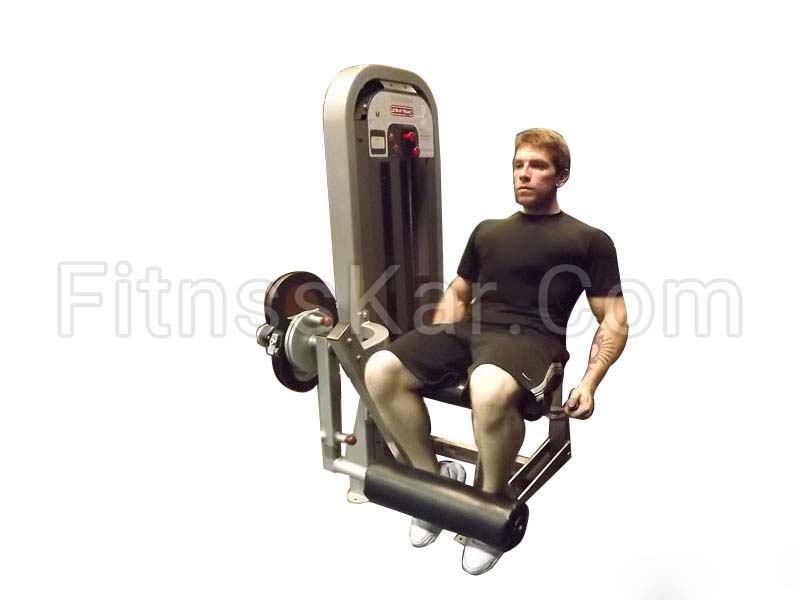 جلو پا دستگاه - تصویر 1