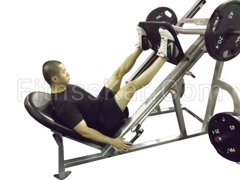 پرس پا باز - تصویر 1