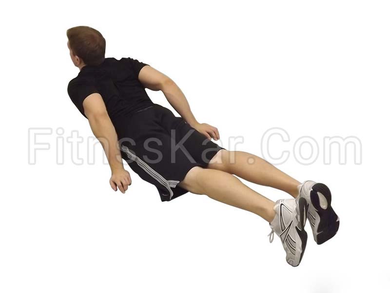 کمر حلقه - تصویر 2