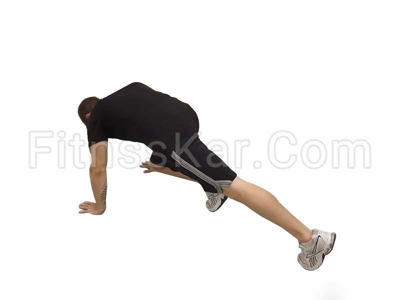 کوهنوردی - تصویر 1