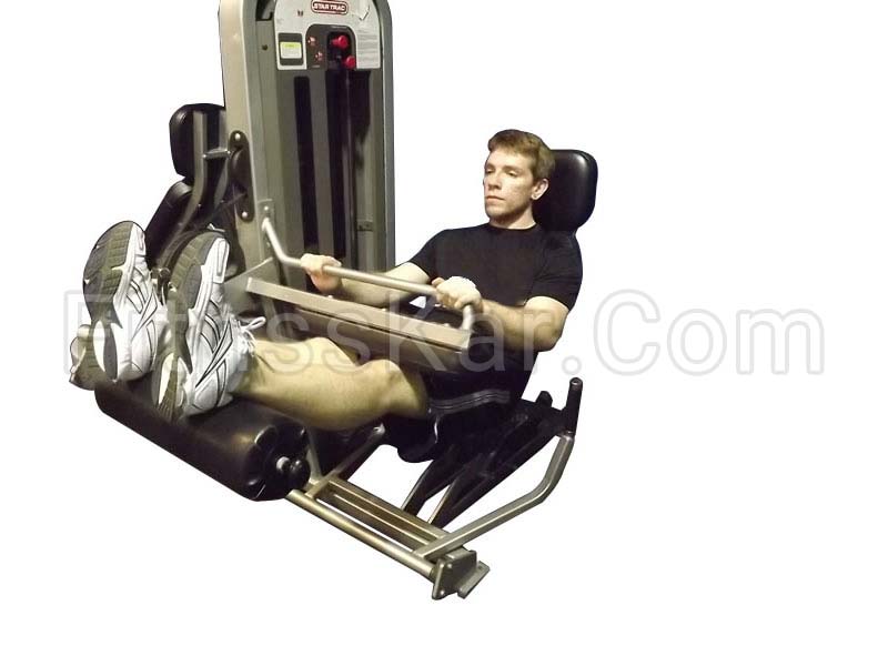 پشت پا نشسته - تصویر 1