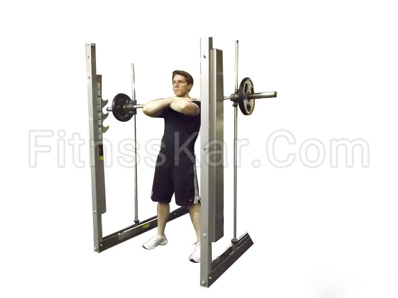 اسکات جلو اسمیت - تصویر 1