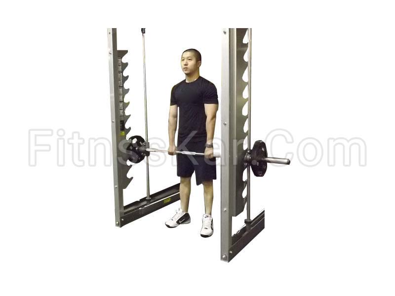 کول شراگ اسمیت - تصویر 1