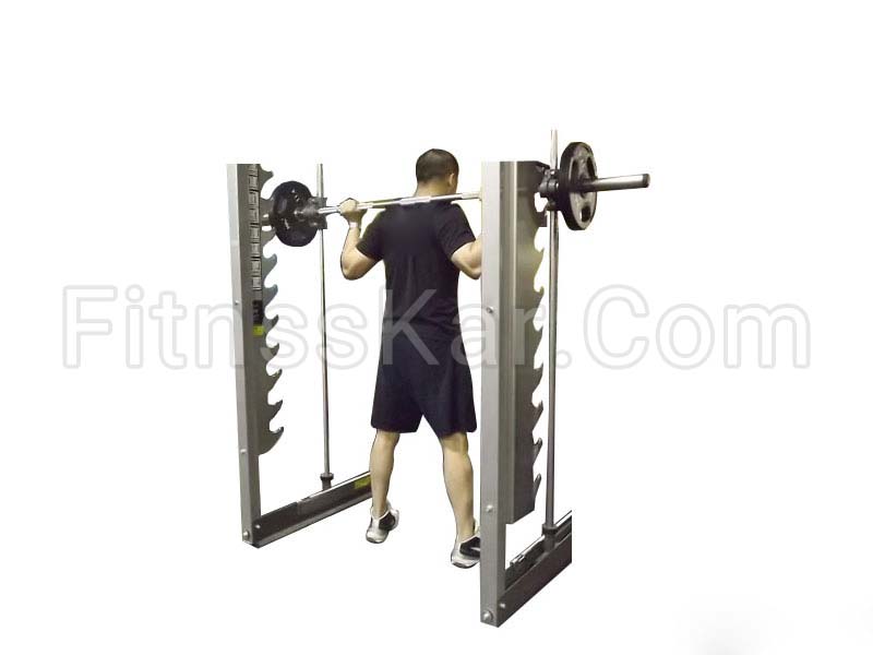 اسکات اسمیت - تصویر 1