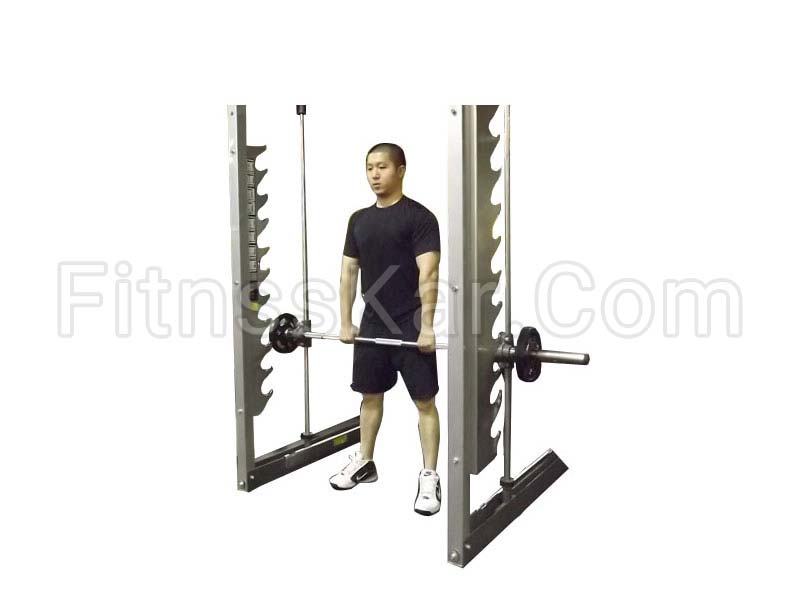 کول اسمیت - تصویر 1